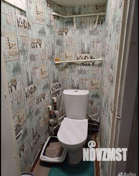 3-к квартира, вторичка, 60м2, 8/9 этаж