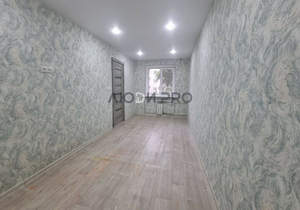 2-к квартира, вторичка, 46м2, 2/5 этаж