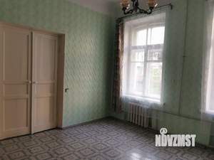 2-к квартира, вторичка, 53м2, 2/4 этаж