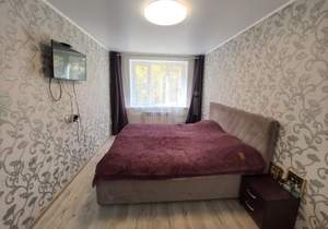 2-к квартира, вторичка, 47м2, 3/10 этаж