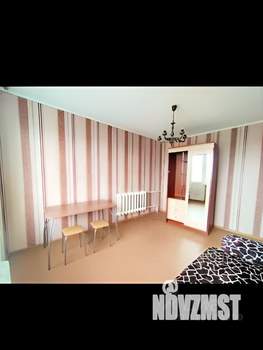 1-к квартира, вторичка, 22м2, 9/9 этаж