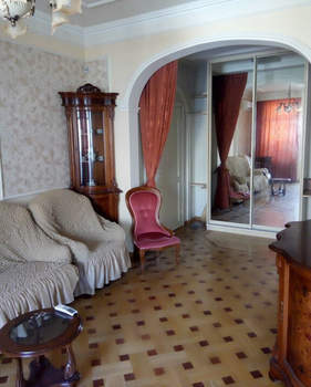 2-к квартира, вторичка, 58м2, 4/5 этаж