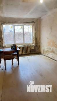 1-к квартира, вторичка, 30м2, 1/6 этаж