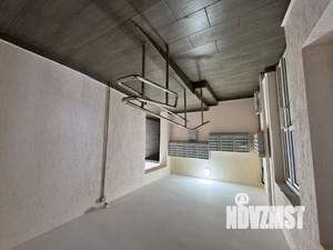1-к квартира, вторичка, 38м2, 1/11 этаж