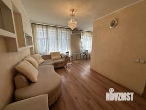 3-к квартира, вторичка, 59м2, 2/5 этаж