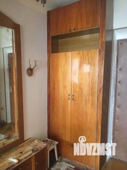 2-к квартира, вторичка, 64м2, 3/4 этаж