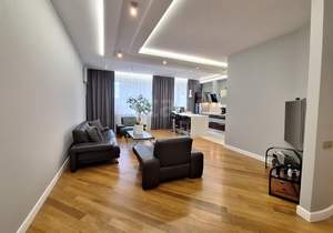 3-к квартира, вторичка, 115м2, 5/9 этаж