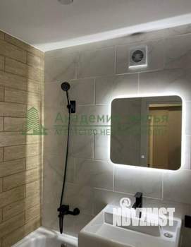 3-к квартира, вторичка, 54м2, 5/9 этаж