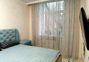 3-к квартира, вторичка, 86м2, 2/5 этаж