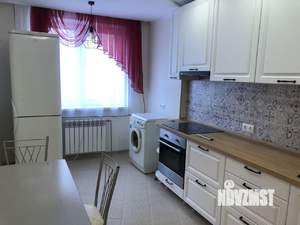 2-к квартира, вторичка, 53м2, 19/25 этаж