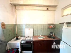 2-к квартира, вторичка, 46м2, 1/4 этаж