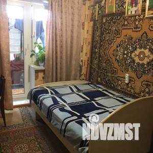 3-к квартира, вторичка, 67м2, 9/9 этаж