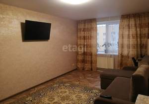 1-к квартира, вторичка, 39м2, 10/10 этаж