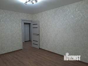 1-к квартира, вторичка, 38м2, 10/10 этаж