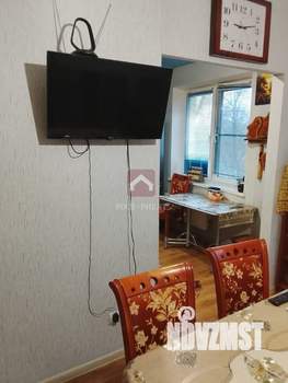 2-к квартира, вторичка, 66м2, 4/8 этаж