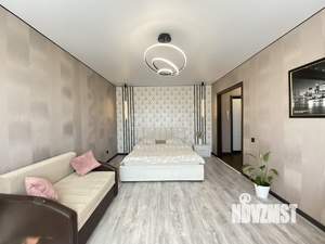 1-к квартира, вторичка, 36м2, 10/10 этаж