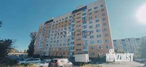 1-к квартира, вторичка, 27м2, 4/10 этаж
