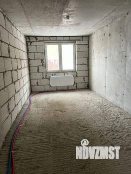 2-к квартира, вторичка, 55м2, 4/16 этаж