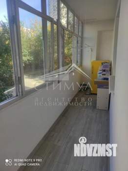 1-к квартира, вторичка, 29м2, 2/10 этаж