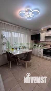 3-к квартира, вторичка, 88м2, 12/23 этаж