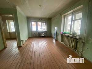 1-к квартира, вторичка, 30м2, 2/5 этаж