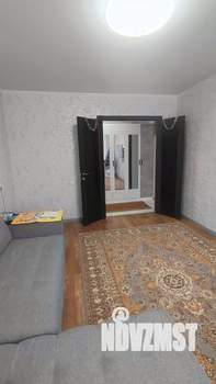 2-к квартира, вторичка, 45м2, 3/5 этаж