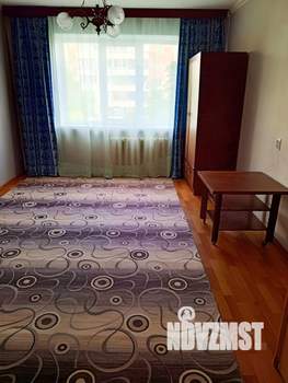 3-к квартира, вторичка, 63м2, 5/10 этаж