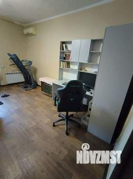 2-к квартира, вторичка, 60м2, 5/5 этаж