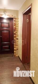 1-к квартира, вторичка, 33м2, 1/9 этаж