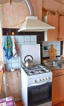 1-к квартира, вторичка, 33м2, 7/9 этаж