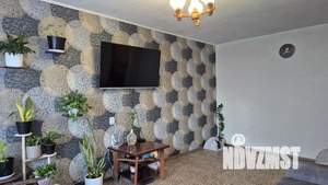 2-к квартира, вторичка, 54м2, 4/9 этаж