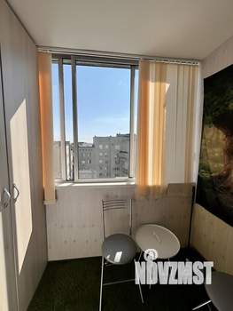 4-к квартира, вторичка, 108м2, 8/10 этаж