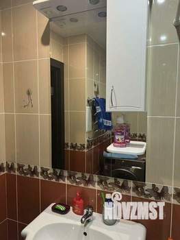 2-к квартира, вторичка, 54м2, 5/10 этаж