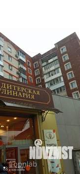 2-к квартира, вторичка, 45м2, -2/9 этаж