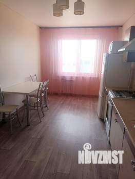 2-к квартира, вторичка, 58м2, 4/12 этаж