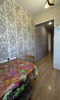 1-к квартира, вторичка, 34м2, 3/9 этаж