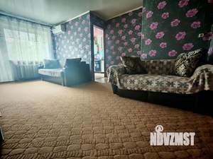 2-к квартира, вторичка, 46м2, 5/5 этаж