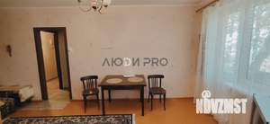 2-к квартира, вторичка, 46м2, 3/5 этаж