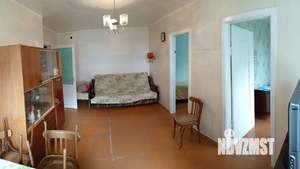 4-к квартира, вторичка, 62м2, 5/5 этаж