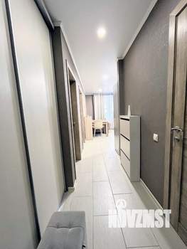 1-к квартира, вторичка, 40м2, 9/10 этаж