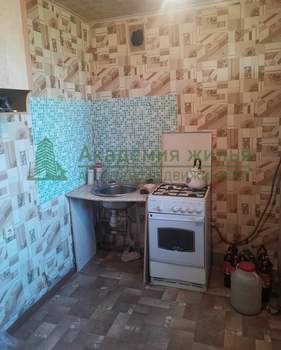 1-к квартира, вторичка, 30м2, 7/10 этаж