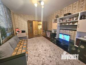 3-к квартира, вторичка, 64м2, 4/9 этаж