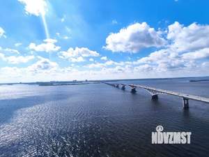 3-к квартира, вторичка, 147м2, 3/19 этаж