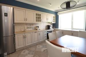 2-к квартира, вторичка, 63м2, 8/16 этаж
