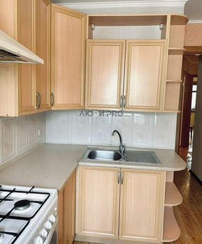 2-к квартира, вторичка, 48м2, 3/5 этаж