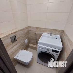 3-к квартира, вторичка, 74м2, 8/16 этаж