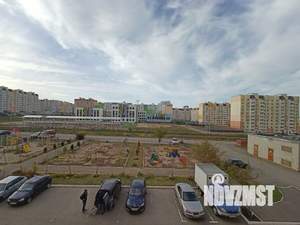 3-к квартира, вторичка, 81м2, 3/10 этаж