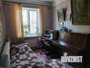 3-к квартира, вторичка, 72м2, 2/4 этаж