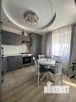 2-к квартира, вторичка, 63м2, 7/7 этаж