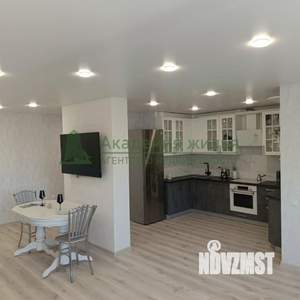 2-к квартира, вторичка, 59м2, 6/20 этаж